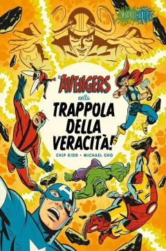 Volume cover